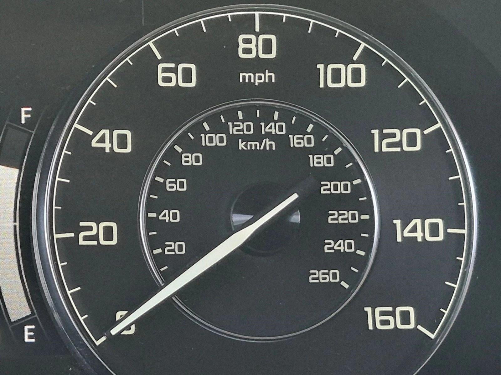 2021 Acura RDX FWD w/Technology Package
