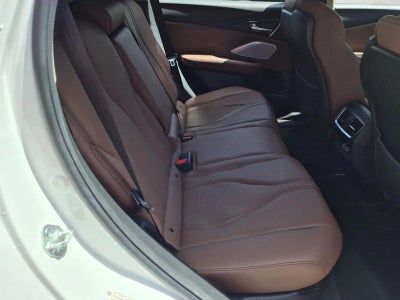 2021 Acura RDX FWD w/Technology Package