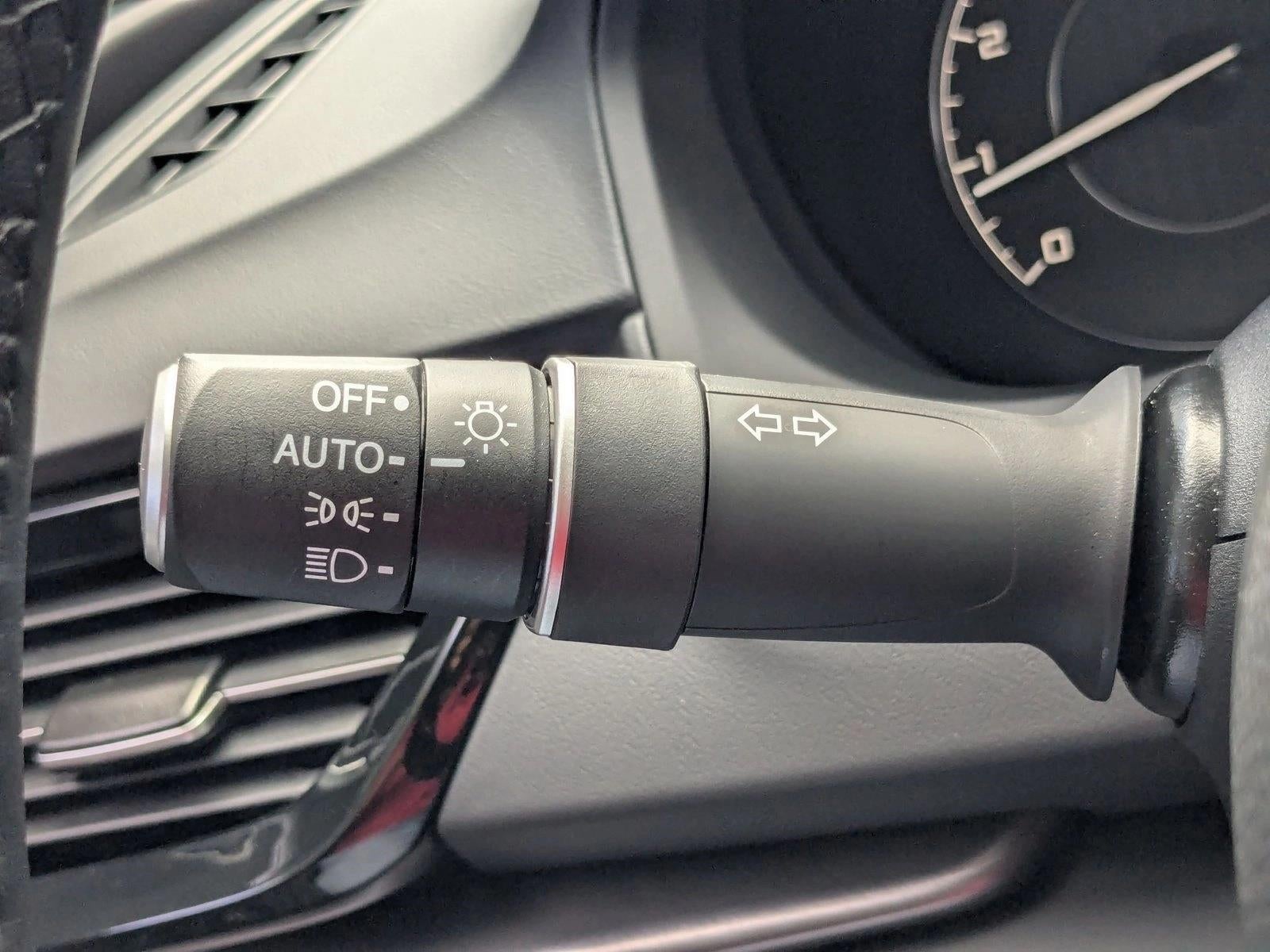 2025 Acura RDX SH-AWD