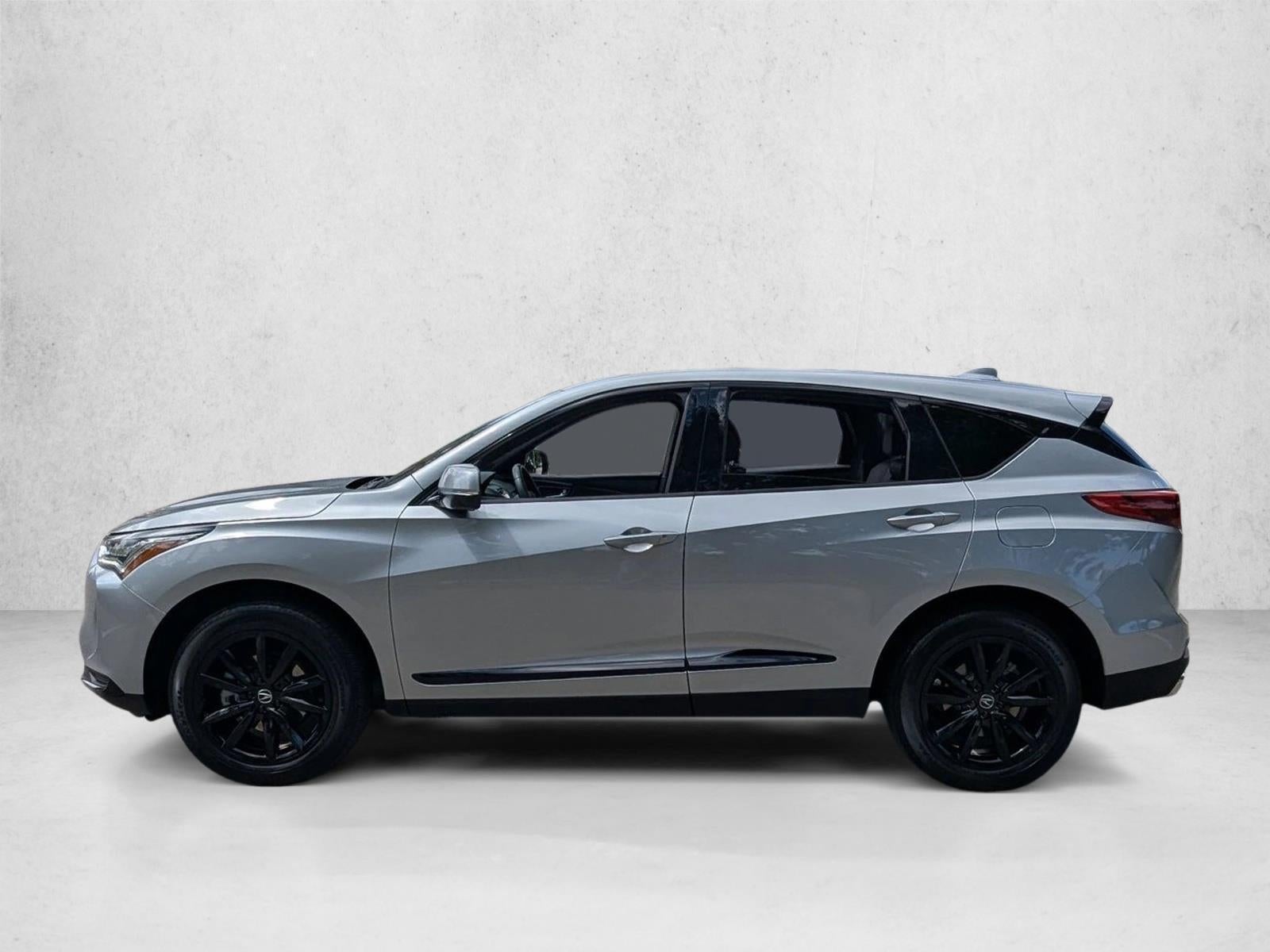 2025 Acura RDX SH-AWD