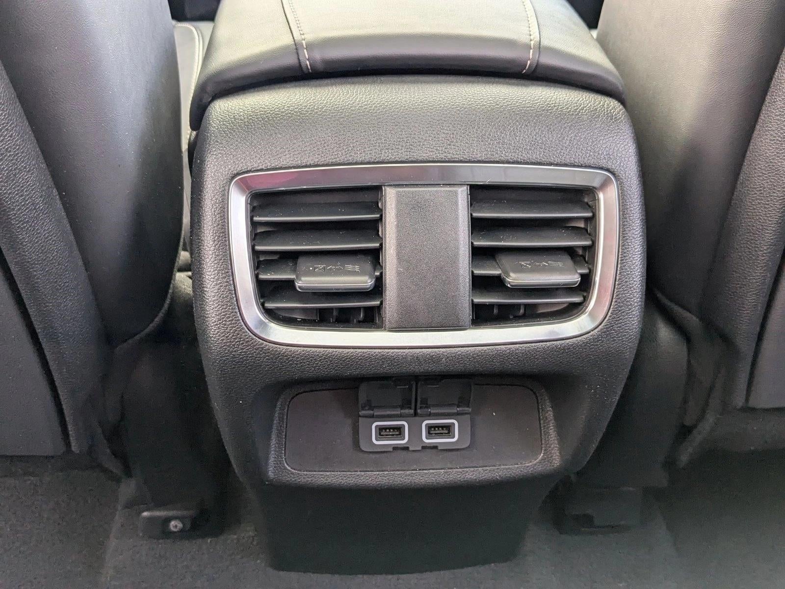 2019 Acura RDX AWD w/Technology Pkg