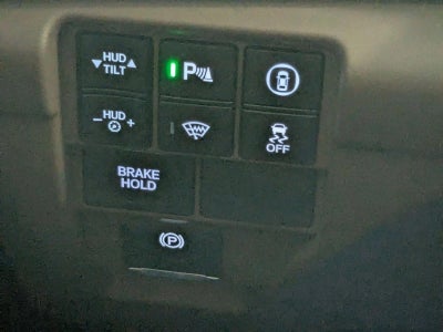 2023 Acura RDX SH-AWD w/Advance Package