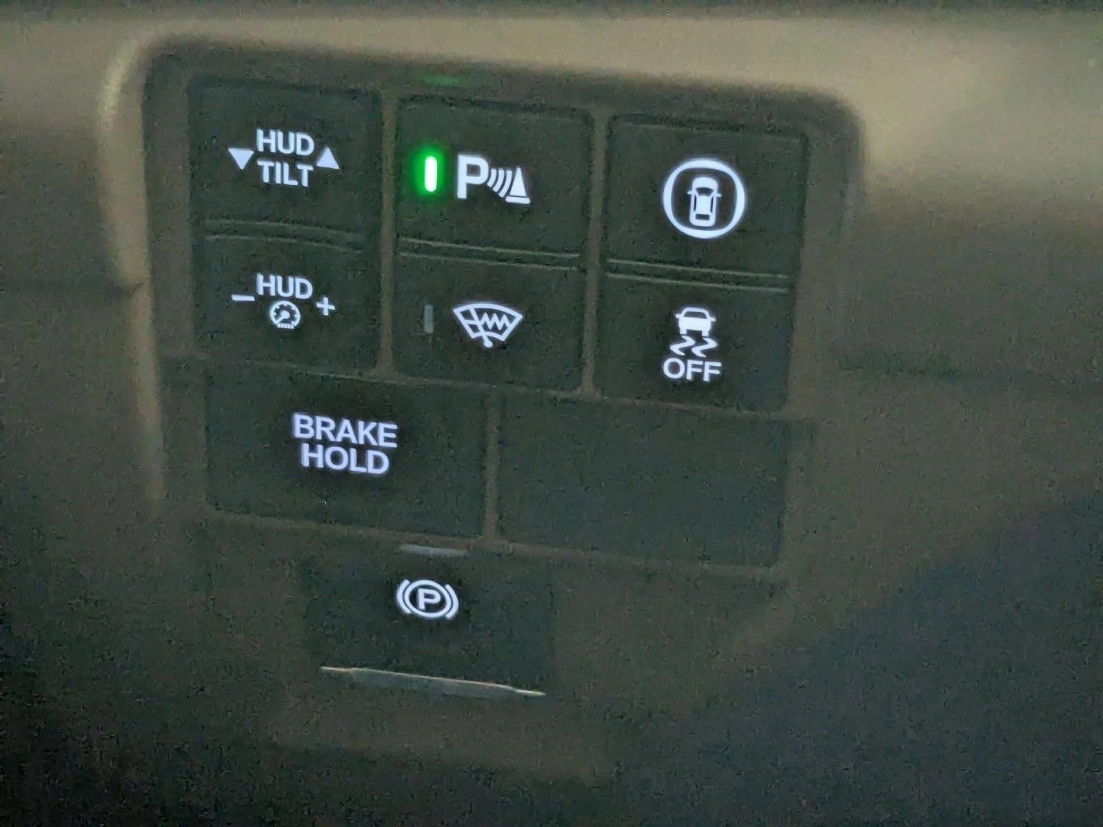2023 Acura RDX SH-AWD w/Advance Package