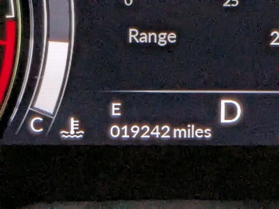 2023 Acura RDX SH-AWD w/Advance Package