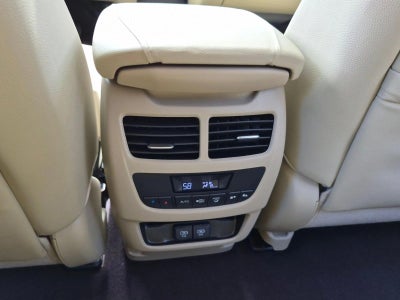 2020 Acura MDX FWD 7-Passenger