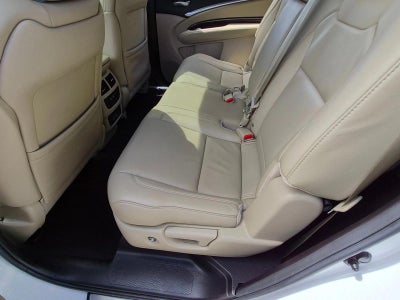 2020 Acura MDX FWD 7-Passenger
