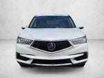 2020 Acura MDX FWD 7-Passenger