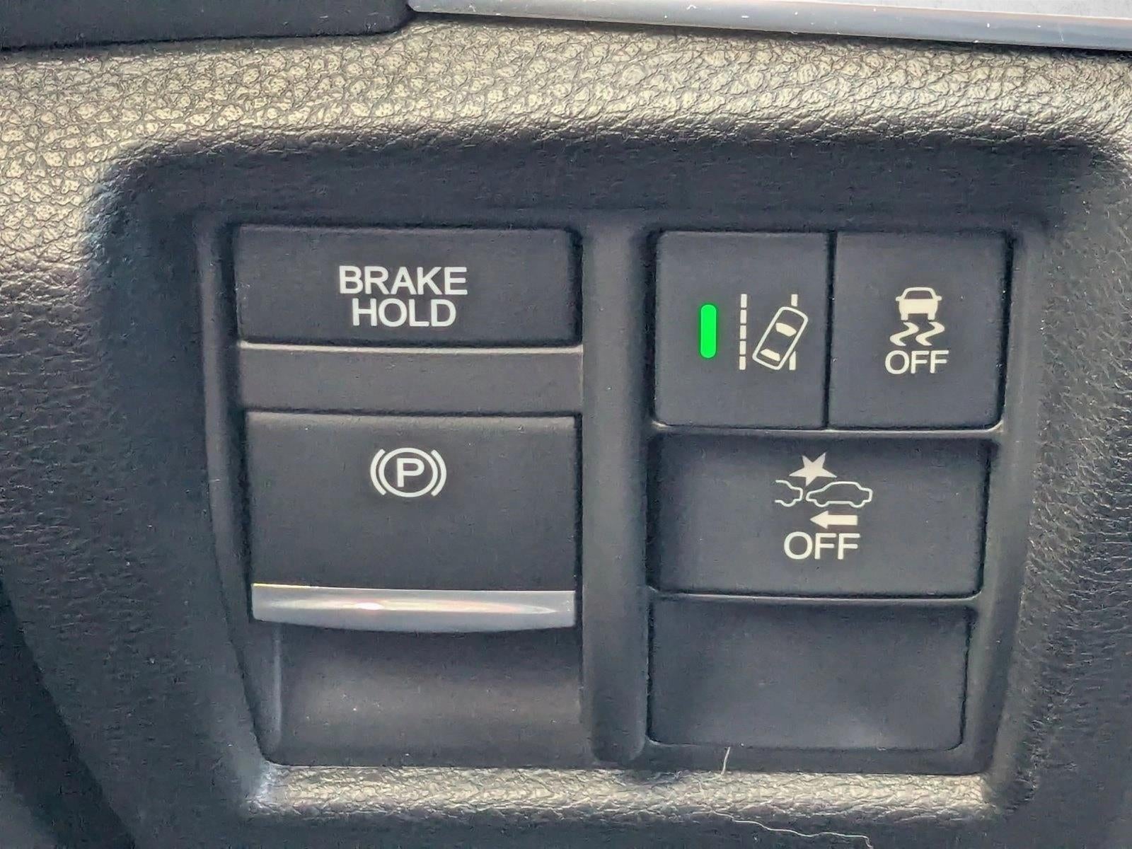 2017 Acura MDX FWD w/Technology Pkg