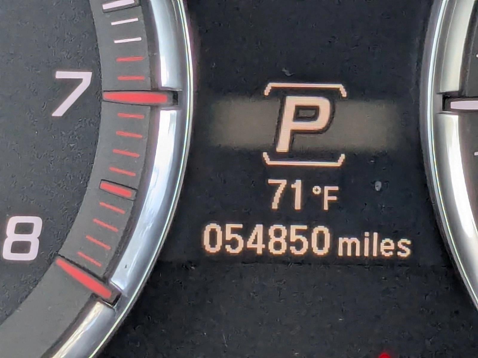 2017 Acura MDX FWD w/Technology Pkg