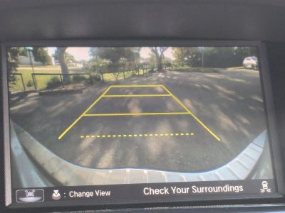 2017 Acura MDX FWD w/Technology Pkg