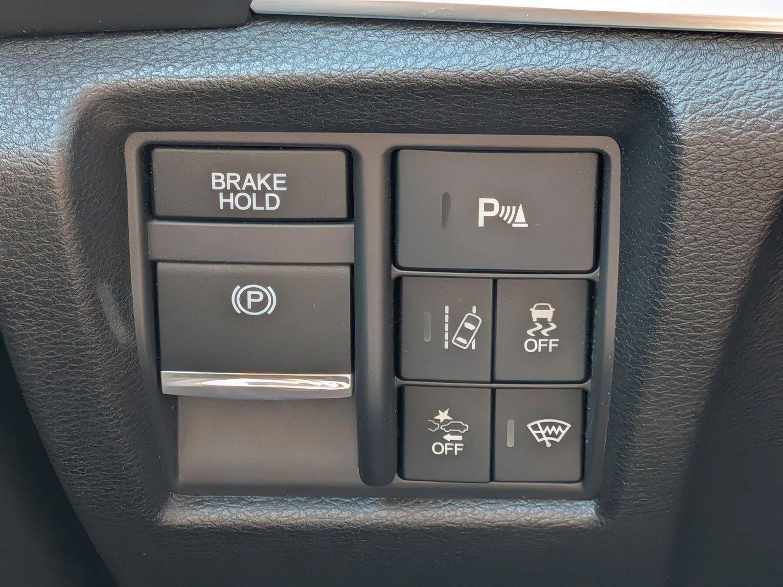 2019 Acura MDX FWD w/Advance Pkg