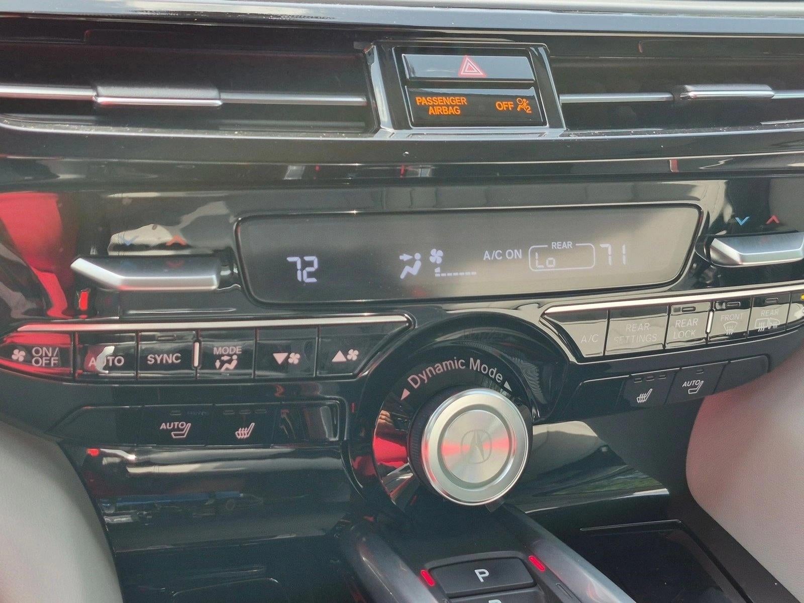 2024 Acura MDX FWD w/Technology Package