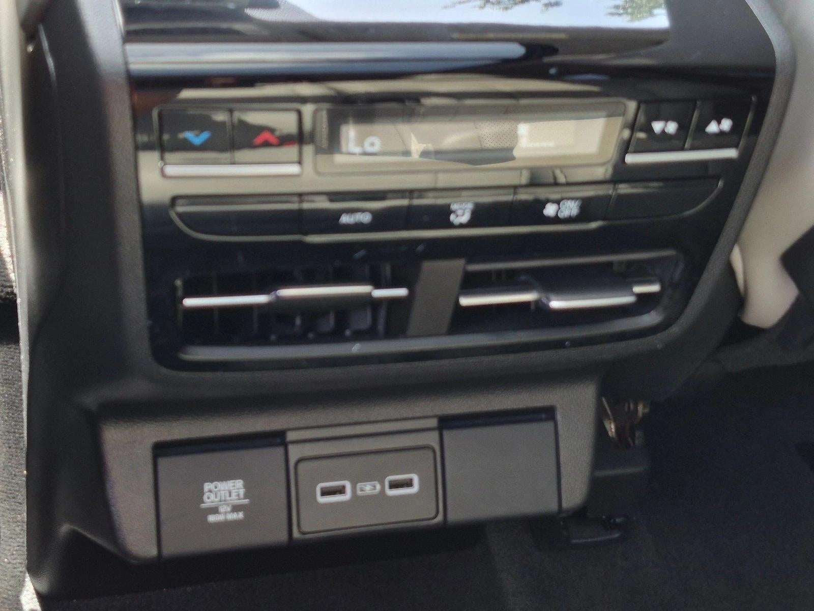 2024 Acura MDX FWD w/Technology Package
