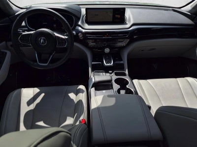 2024 Acura MDX FWD w/Technology Package