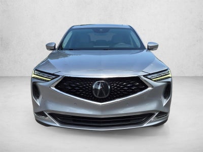2024 Acura MDX FWD w/Technology Package