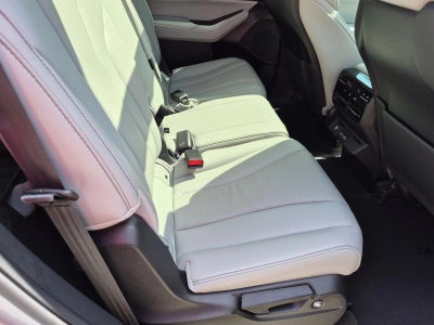2024 Acura MDX FWD w/Technology Package