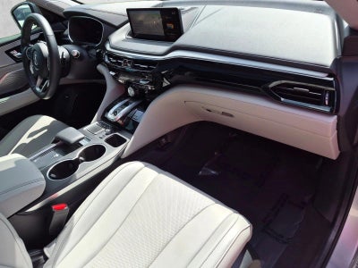 2024 Acura MDX FWD w/Technology Package