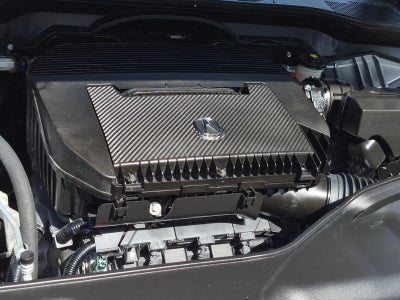 2024 Acura MDX FWD w/Technology Package