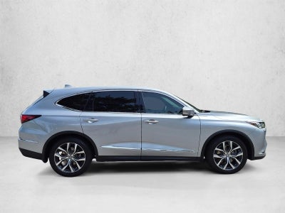 2024 Acura MDX FWD w/Technology Package