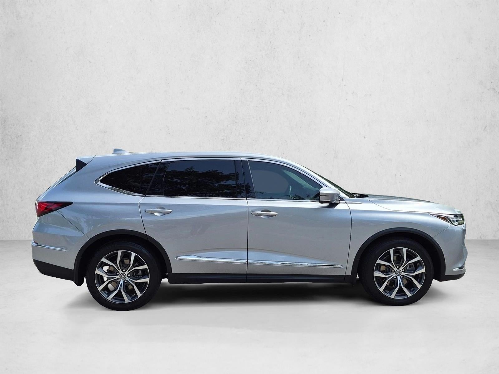 2024 Acura MDX FWD w/Technology Package