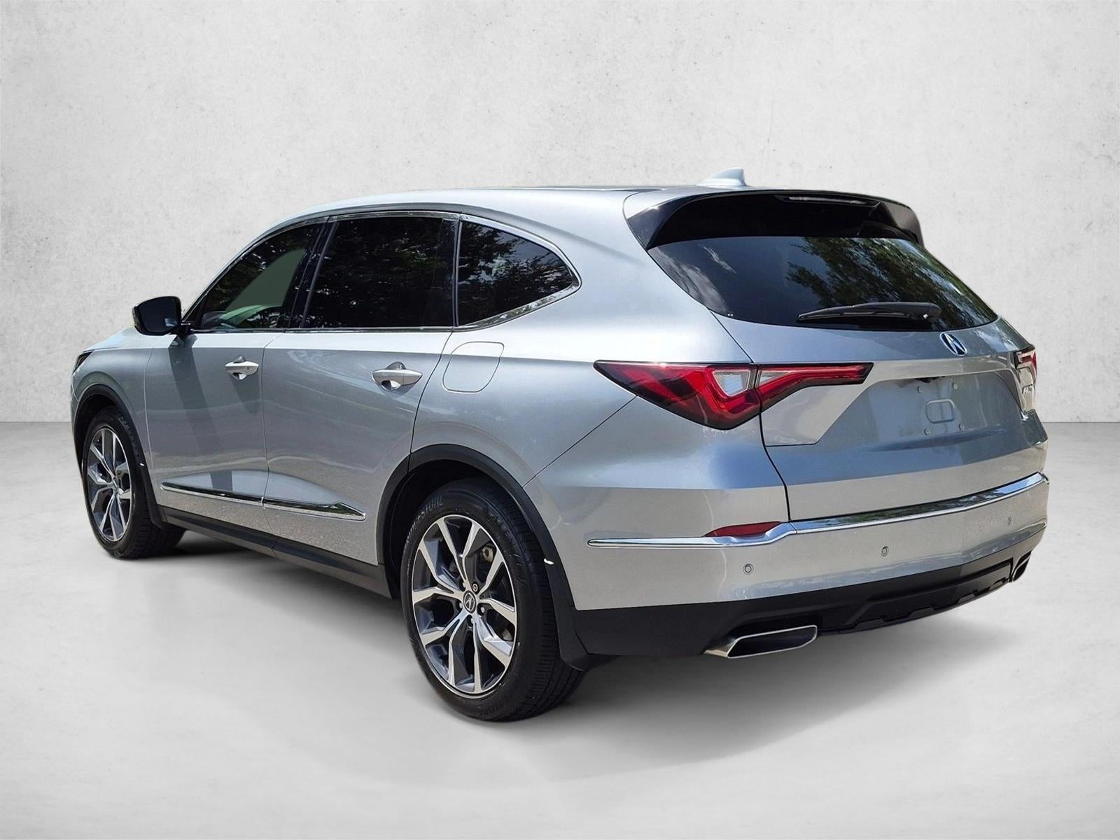 2024 Acura MDX FWD w/Technology Package