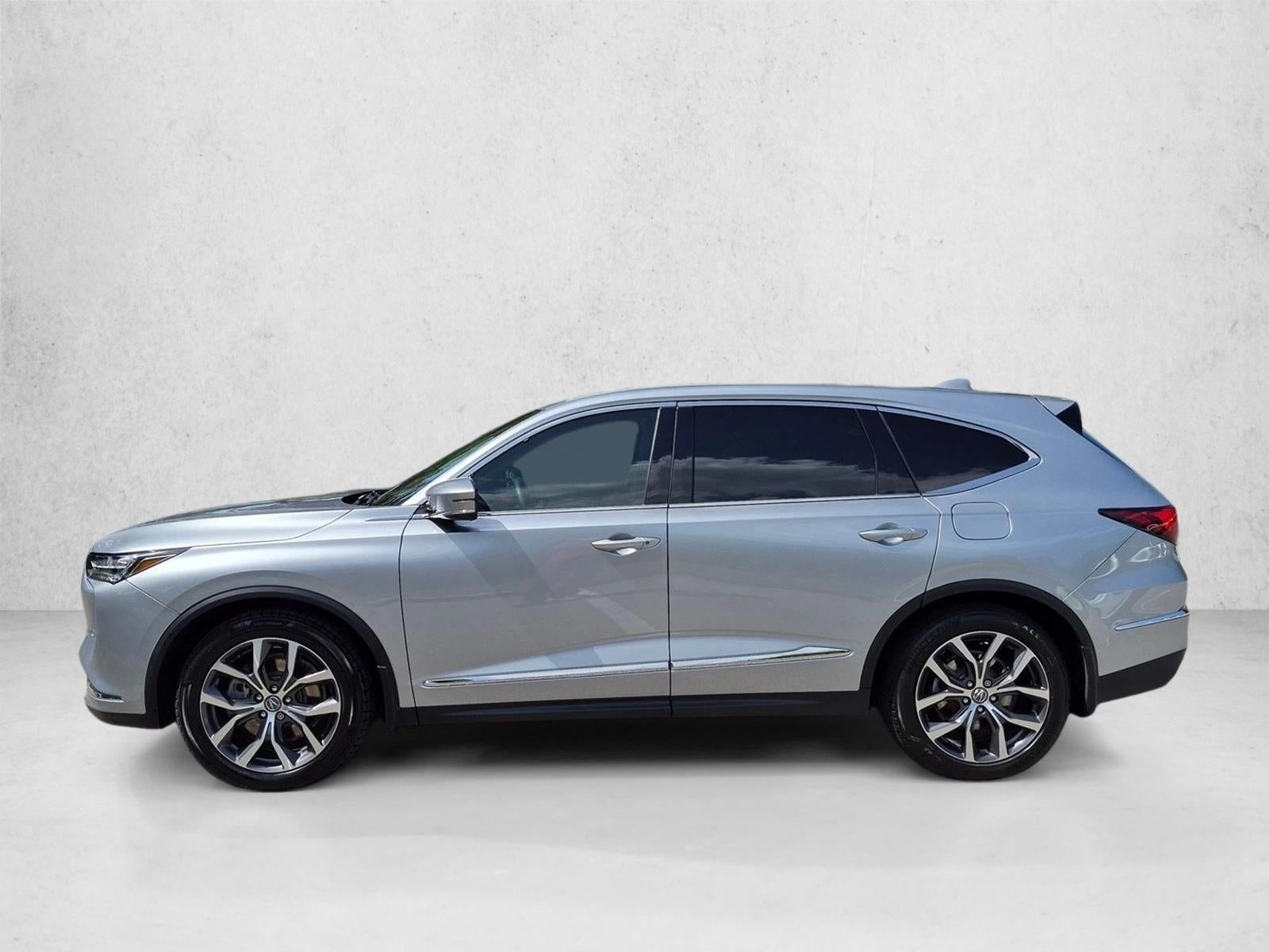 2024 Acura MDX FWD w/Technology Package