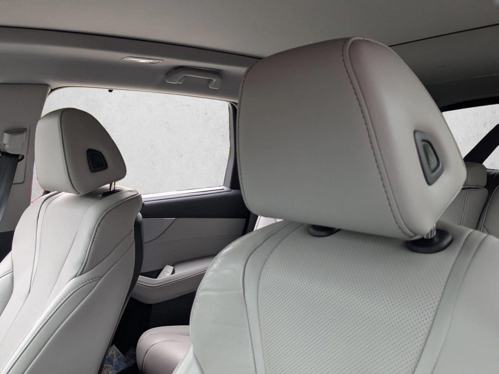 2024 Acura MDX FWD w/Technology Package