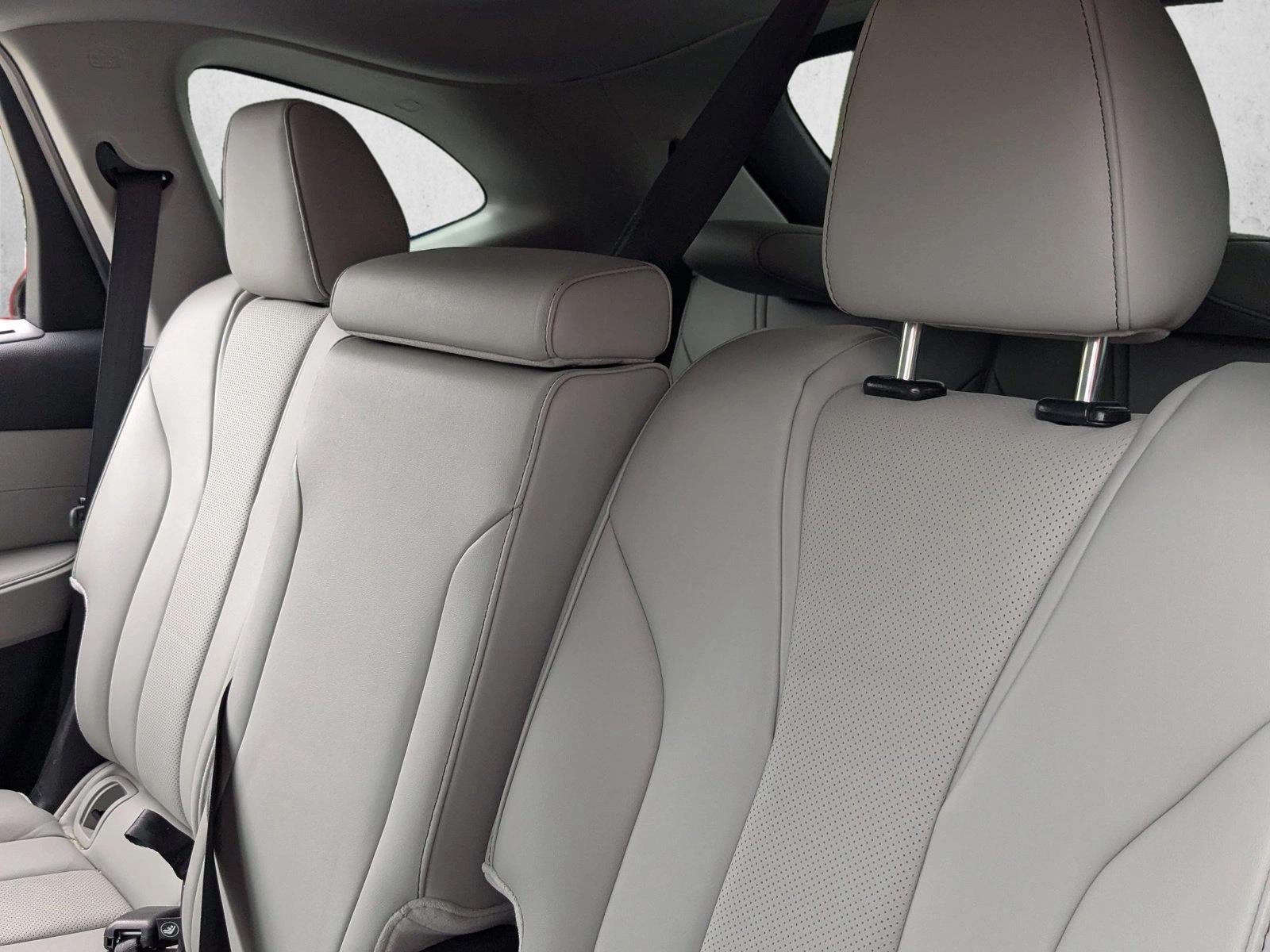 2024 Acura MDX FWD w/Technology Package