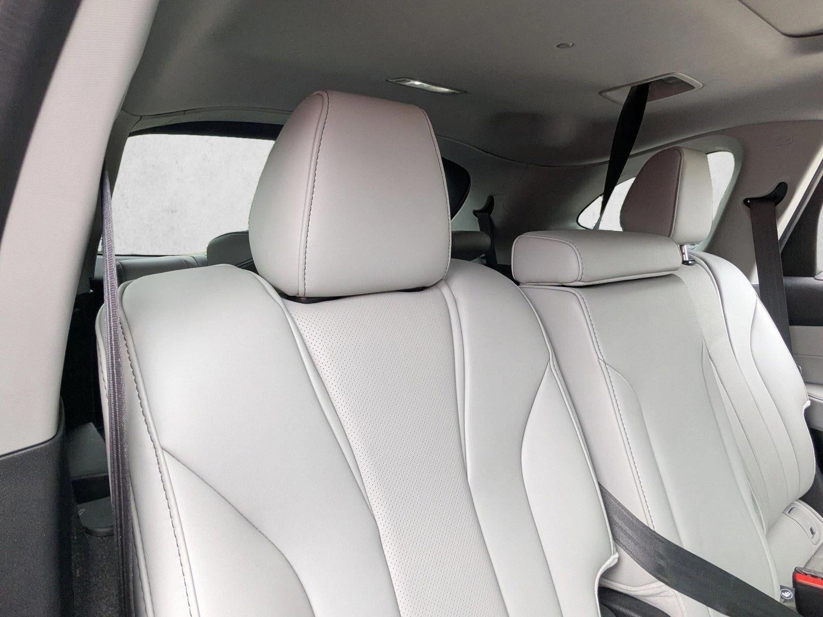 2024 Acura MDX FWD w/Technology Package