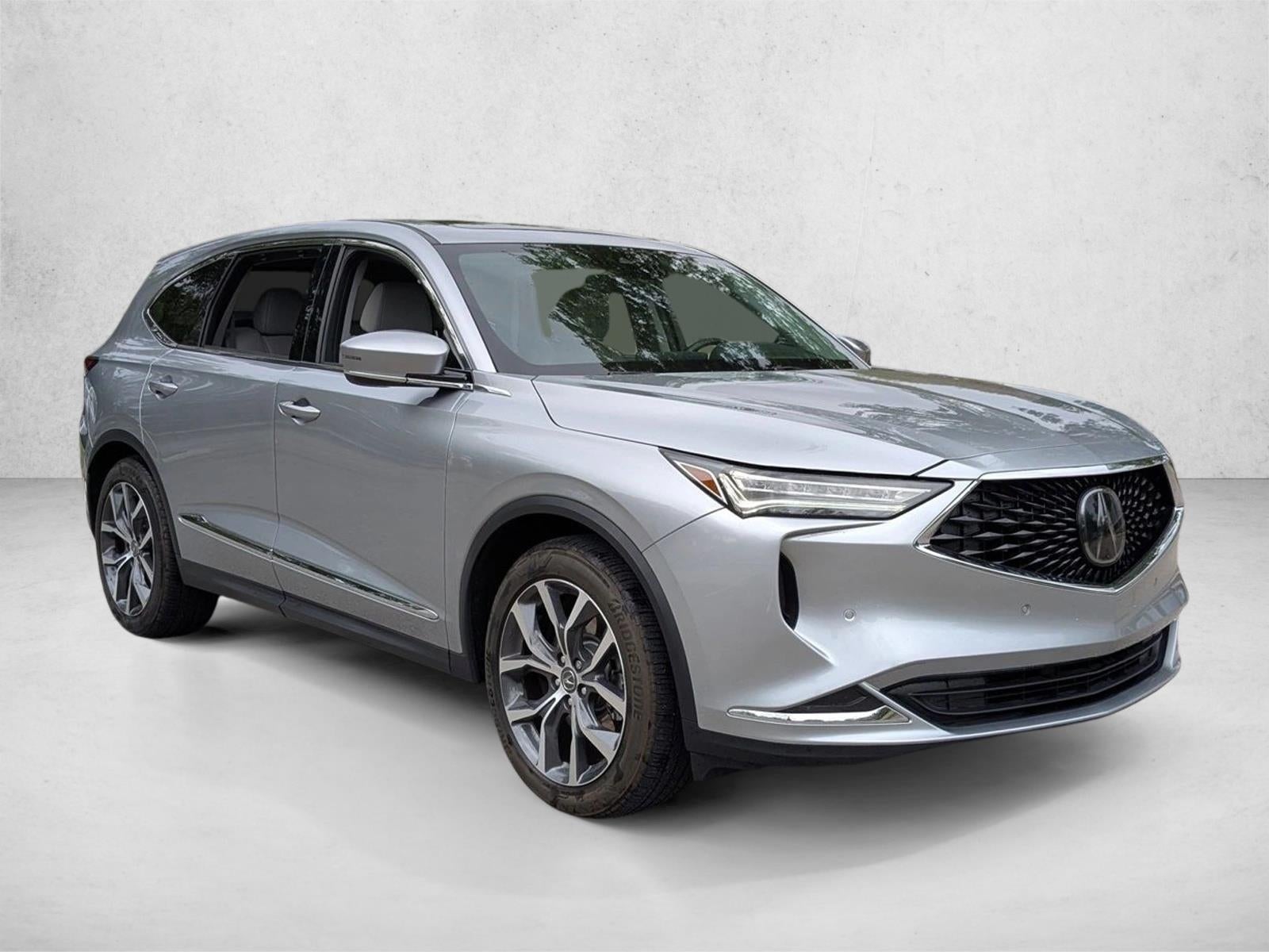 2024 Acura MDX FWD w/Technology Package