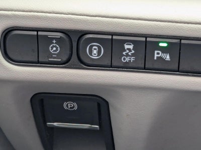 2024 Acura MDX FWD w/Technology Package