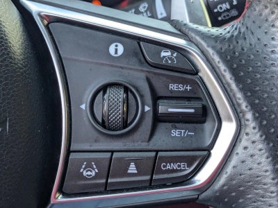 2024 Acura MDX SH-AWD w/A-Spec Package