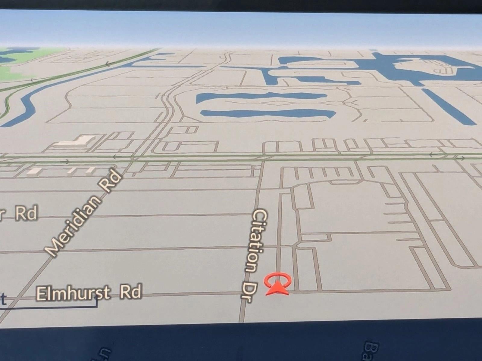 2024 Acura MDX SH-AWD w/A-Spec Package