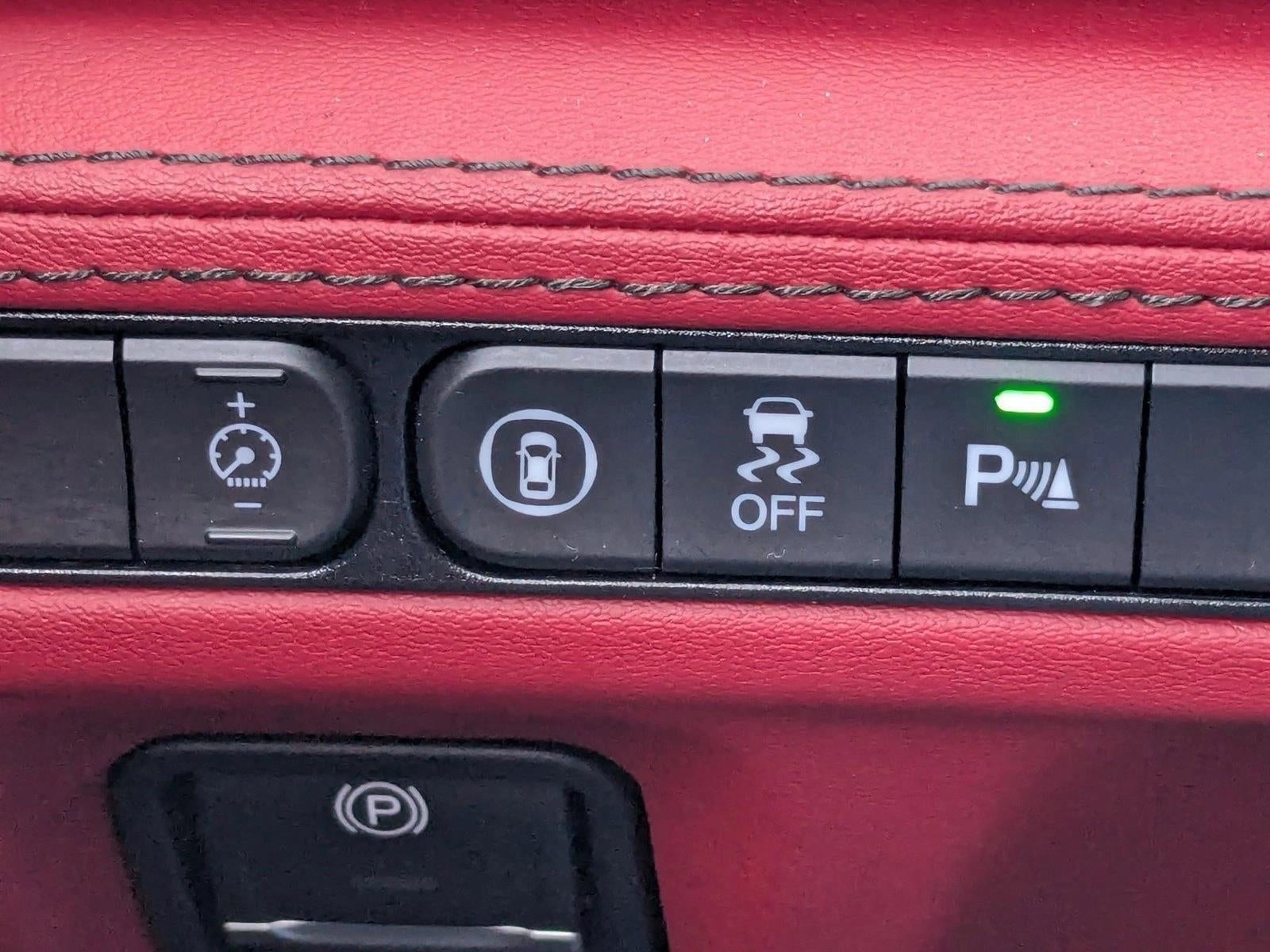 2024 Acura MDX SH-AWD w/A-Spec Package