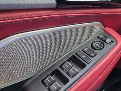 2024 Acura MDX SH-AWD w/A-Spec Package