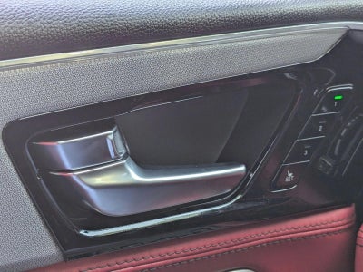 2024 Acura MDX SH-AWD w/A-Spec Package