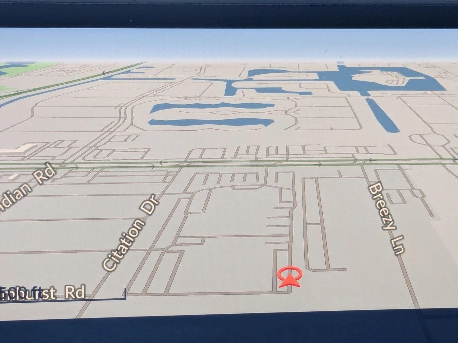 2024 Acura MDX SH-AWD w/A-Spec Package