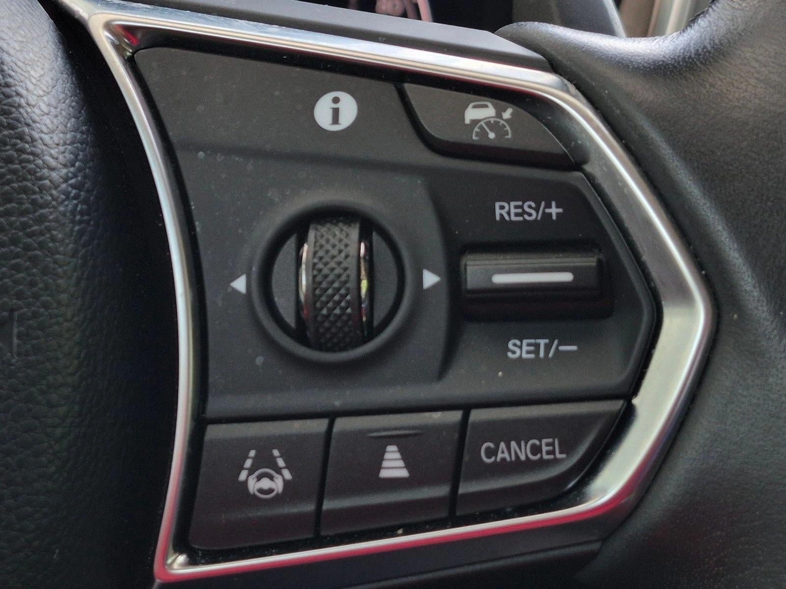 2024 Acura MDX SH-AWD w/Technology Package