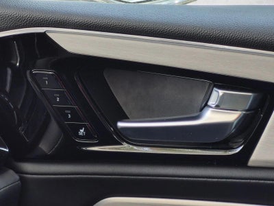 2024 Acura MDX SH-AWD w/Technology Package