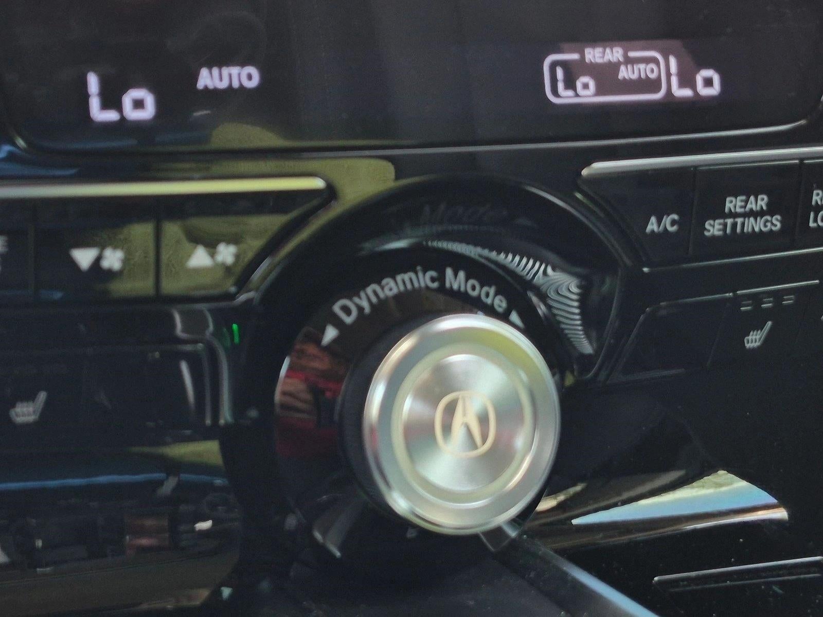2024 Acura MDX SH-AWD w/Technology Package