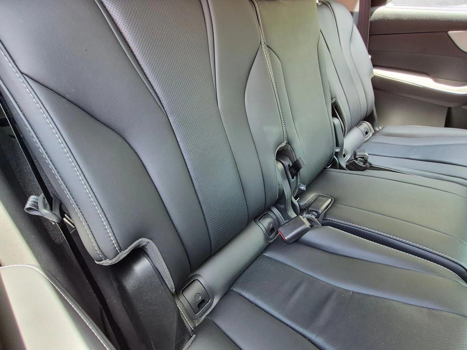 2024 Acura MDX SH-AWD w/Technology Package