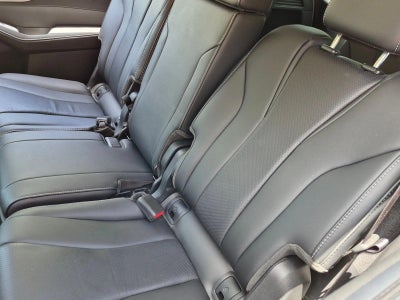 2024 Acura MDX SH-AWD w/Technology Package