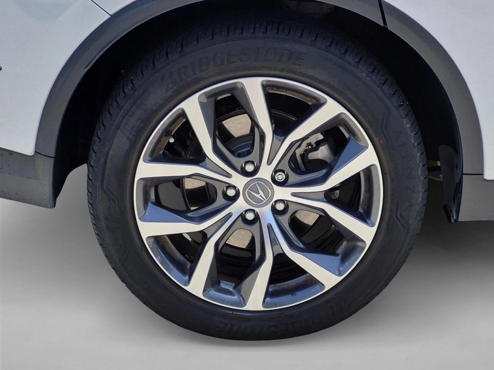 2024 Acura MDX SH-AWD w/Technology Package