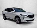 2024 Acura MDX SH-AWD w/Technology Package