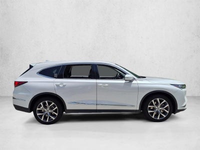 2024 Acura MDX SH-AWD w/Technology Package