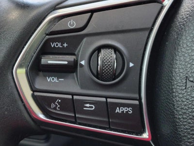 2024 Acura MDX SH-AWD w/Technology Package