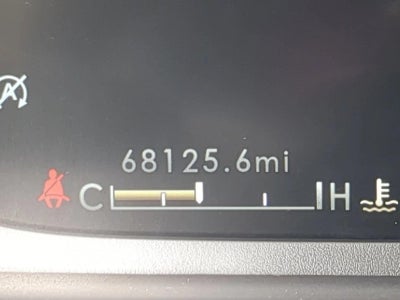 2022 Lincoln Aviator Reserve RWD