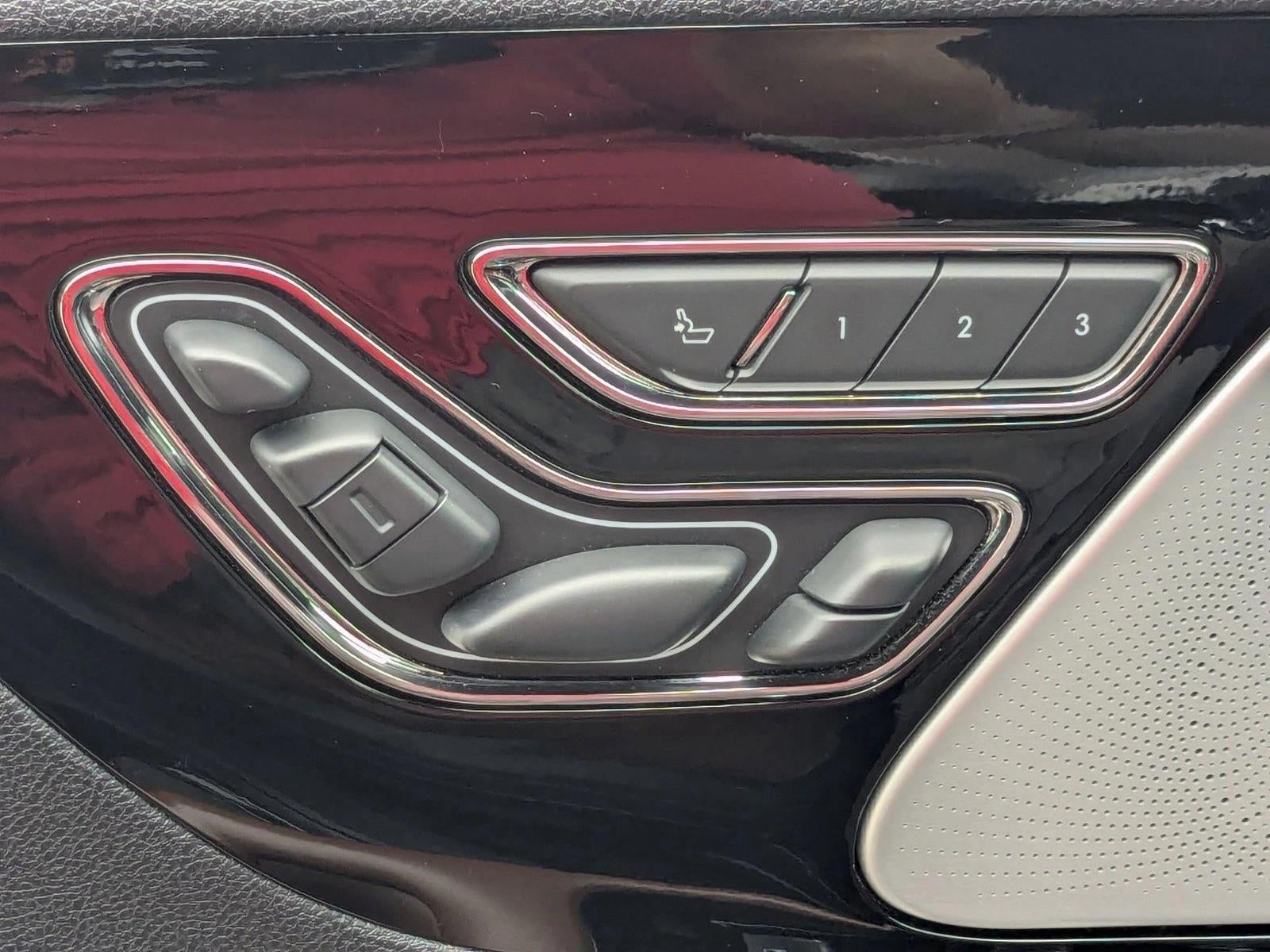 2022 Lincoln Aviator Reserve RWD