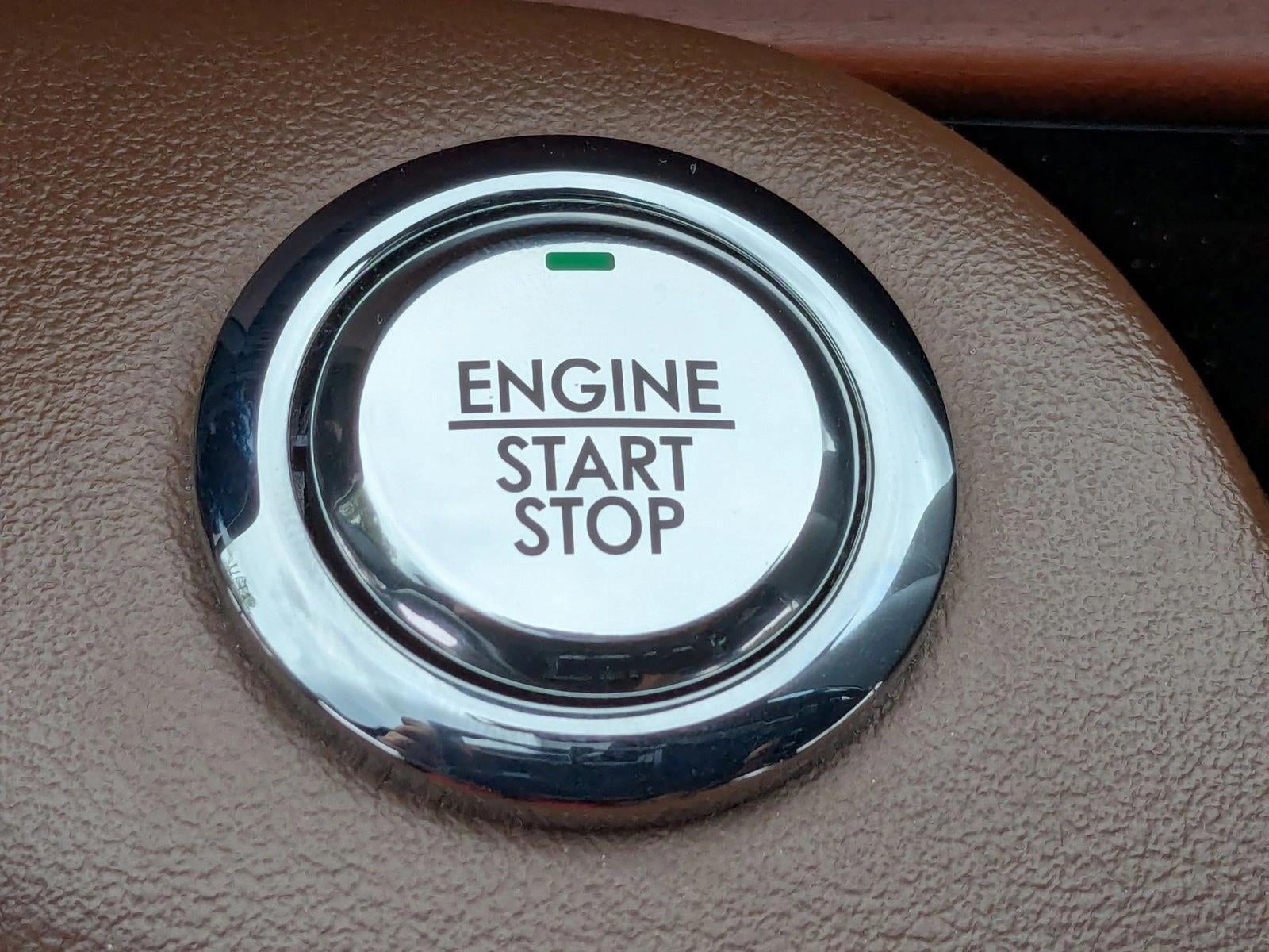 2022 Lincoln Aviator Reserve RWD