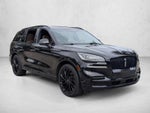 2022 Lincoln Aviator Reserve RWD